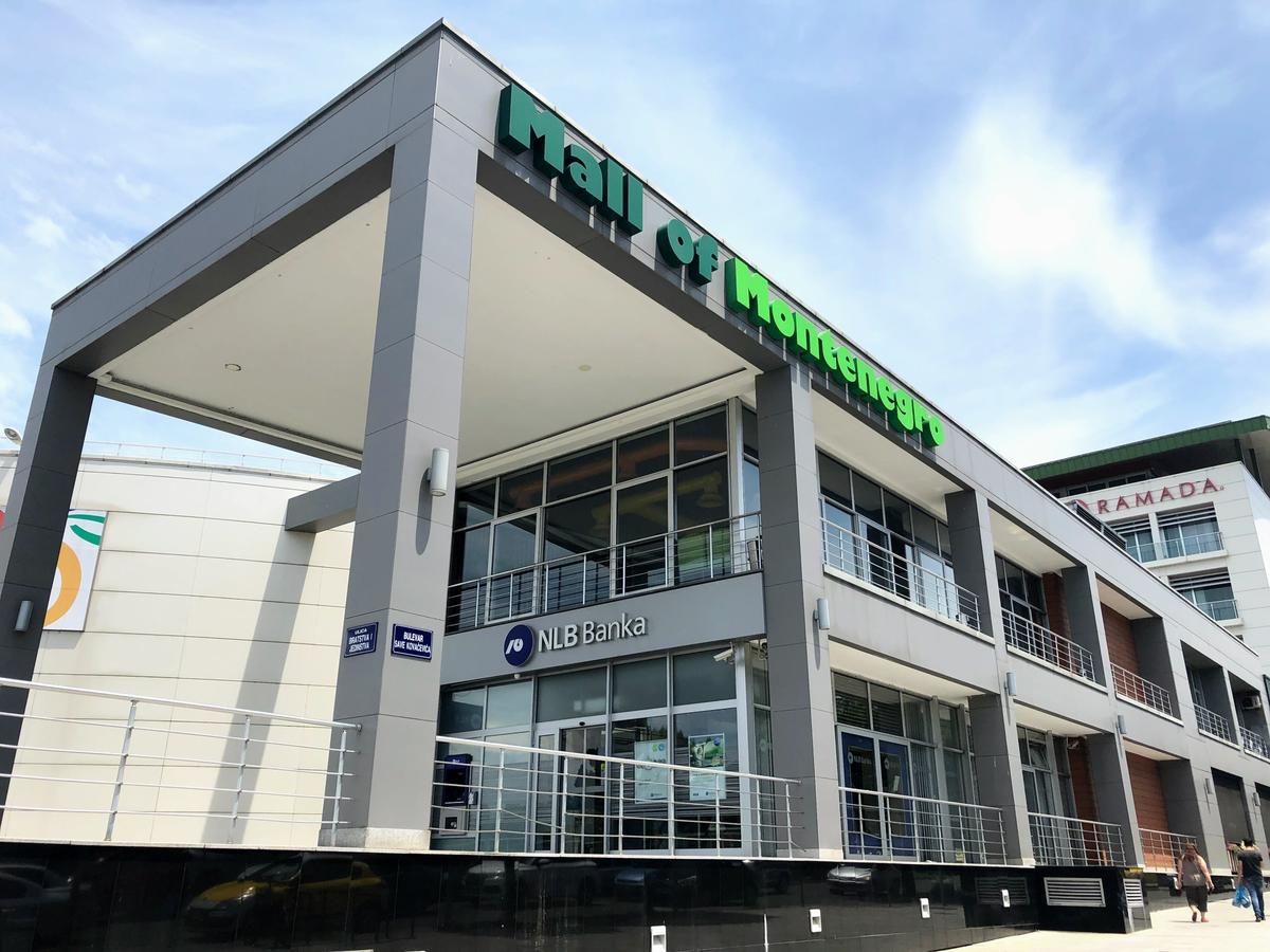 Апартаменты Top-Top Подгорица-14