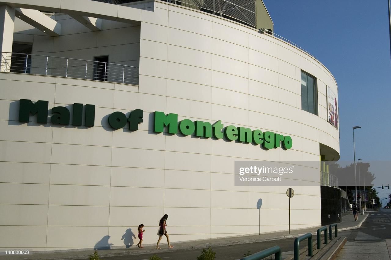 Апартаменты Top-Top Подгорица-16