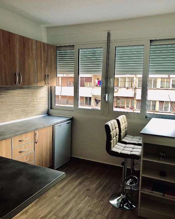 Апартаменты Top-Top Подгорица-17