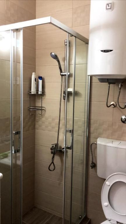 Апартаменты Top-Top Подгорица-29