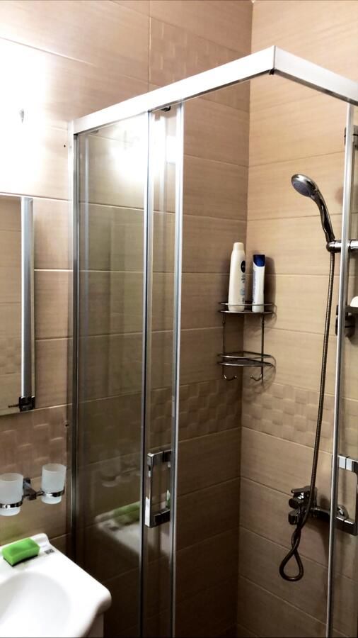 Апартаменты Top-Top Подгорица-7