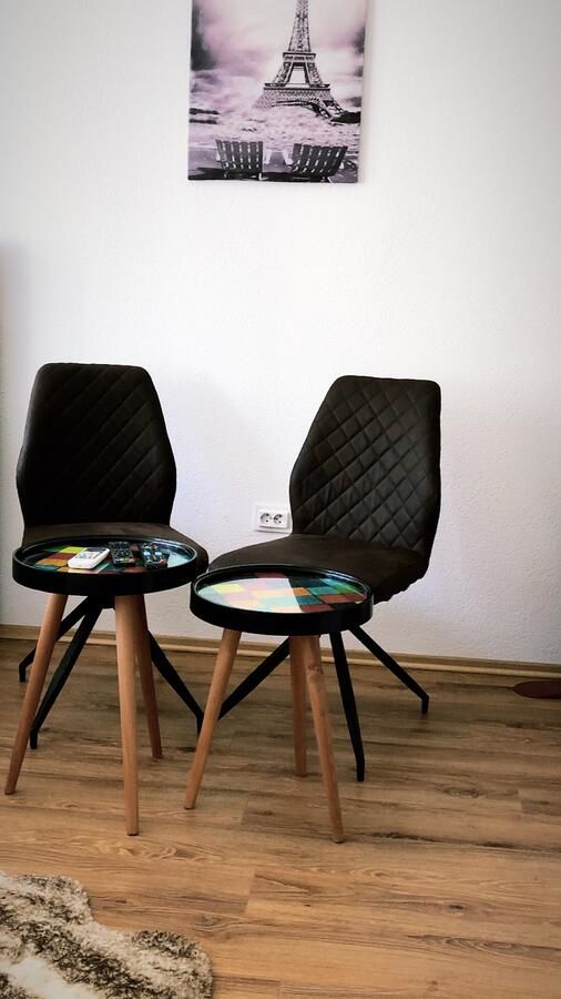 Апартаменты Top-Top Подгорица-10