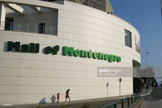 Апартаменты Top-Top Подгорица Апартаменты с 1 спальней-13