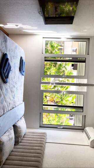 Апартаменты Top-Top Подгорица Апартаменты с 1 спальней-2