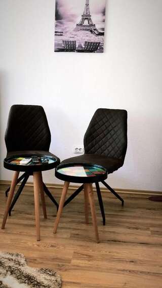 Апартаменты Top-Top Подгорица Апартаменты с 1 спальней-23