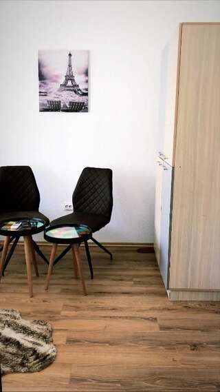 Апартаменты Top-Top Подгорица Апартаменты с 1 спальней-25