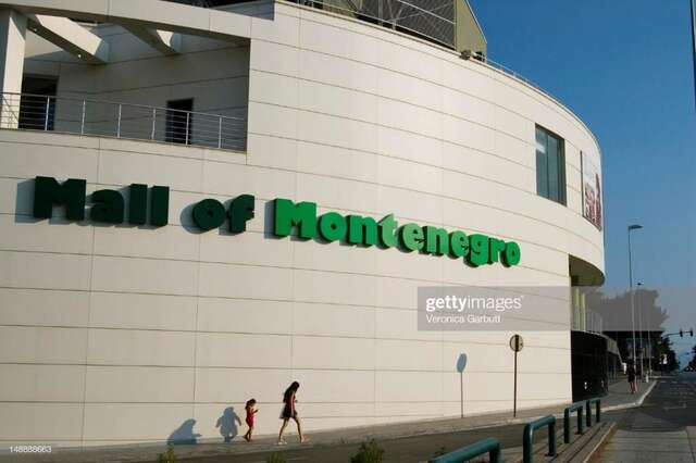 Апартаменты Top-Top Подгорица-20