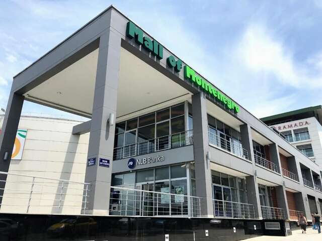 Апартаменты Top-Top Подгорица-21