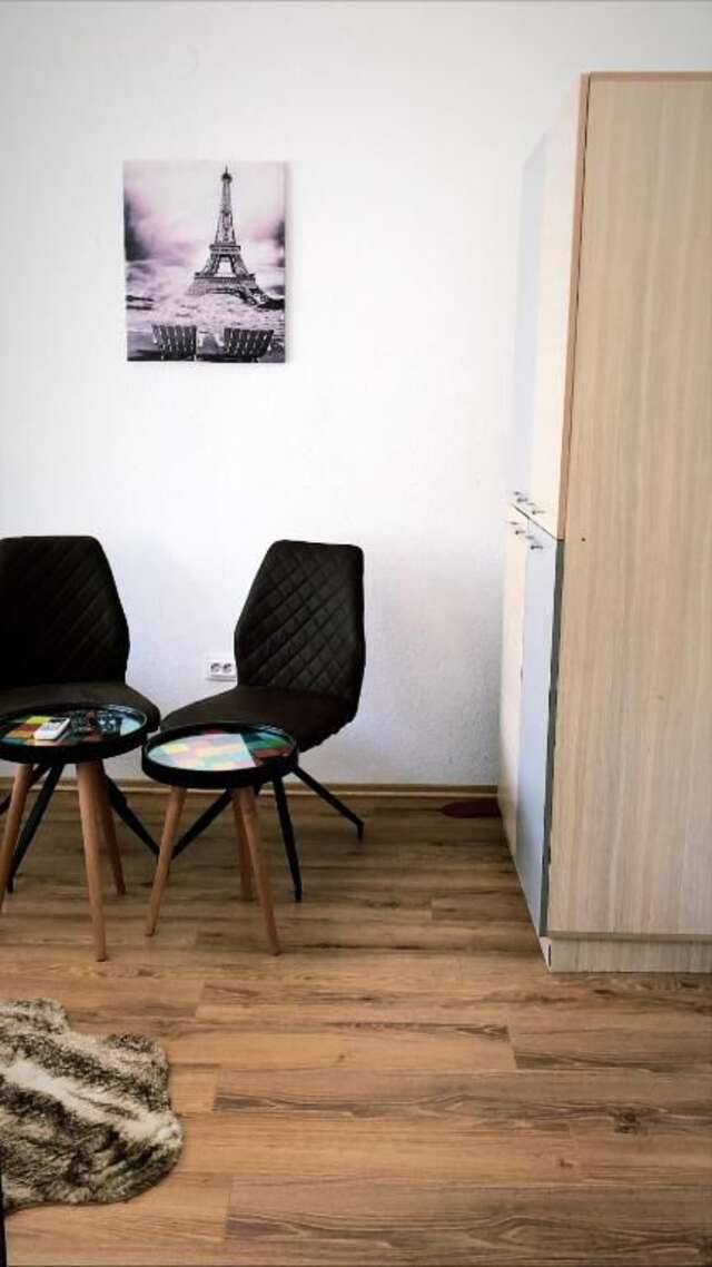 Апартаменты Top-Top Подгорица-27