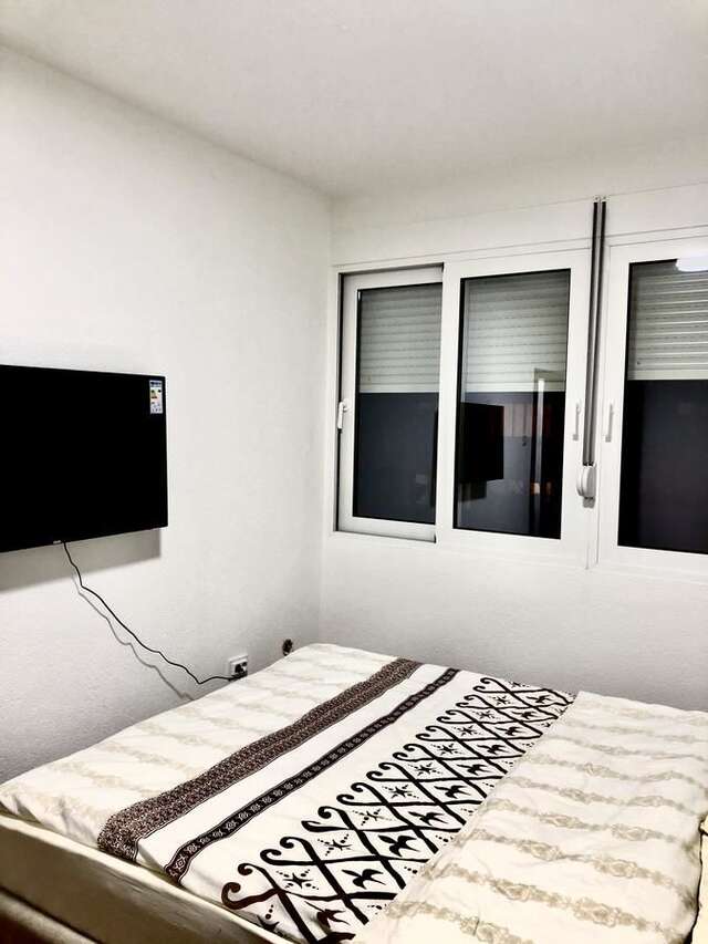 Апартаменты Top-Top Подгорица-5