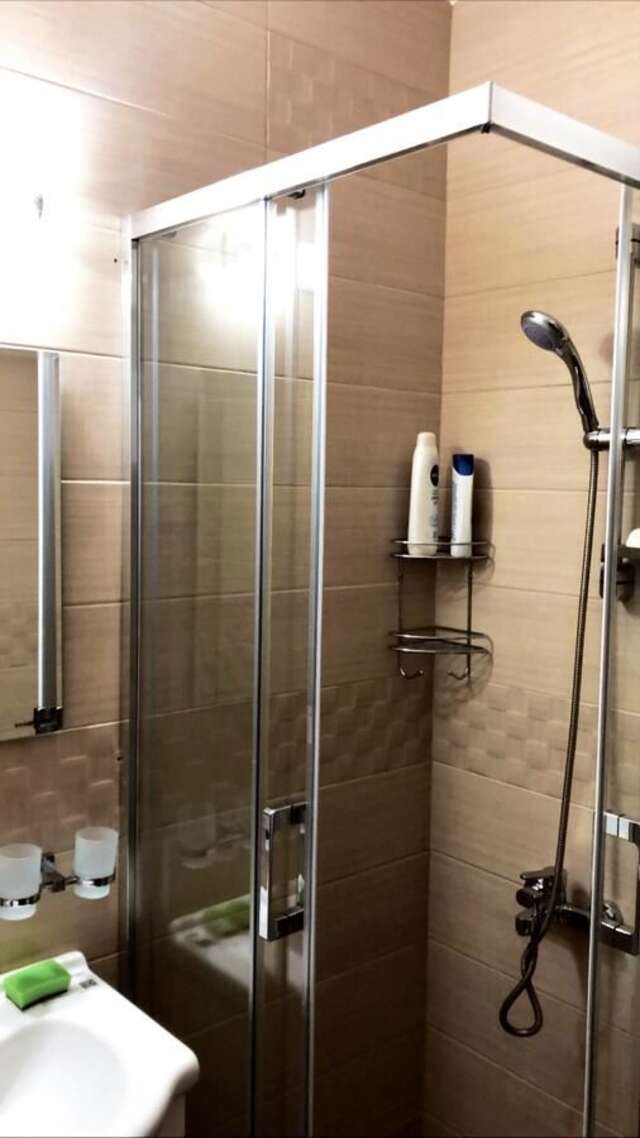 Апартаменты Top-Top Подгорица-6